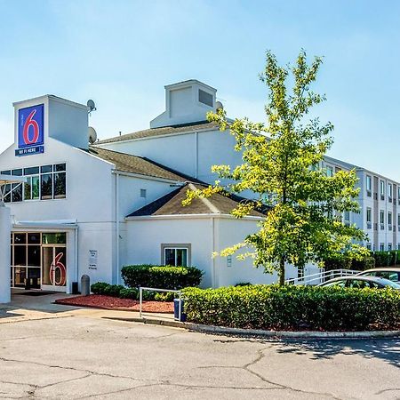 Motel 6-Fort Mill, SC - Charlotte Exterior foto