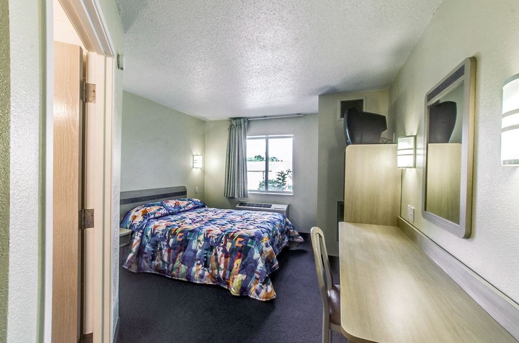 Motel 6-Fort Mill, SC - Charlotte Zimmer foto